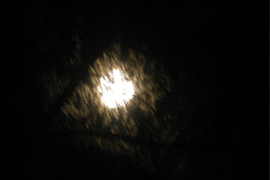 full wolf moon